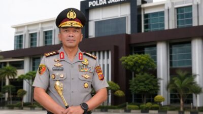 Komjen Pol. Rudi Setiawan. (Dok, foto. Istimewa)
