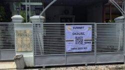 Rumah Minimalis Siap Tingkat di Green Garden Estate Ciamis Dijual, Ini Keunggulannya!