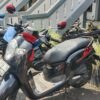 Pagar Makan Tanaman! Karyawan di Ciamis Nekat Gondol Motor Scoopy Milik Bos Sendiri