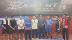 Dukung JSE Ciamis 2026, Anggota DPRD Kang Sofwan Guyur Bonus Spontan untuk Para Juara