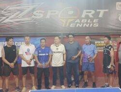 Dukung JSE Ciamis 2026, Anggota DPRD Kang Sofwan Guyur Bonus Spontan untuk Para Juara