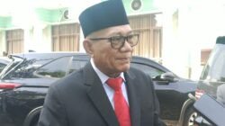 Pesan Lantang Agun Gunandjar di Wisuda Unigal: Hadapi Krisis Integritas, Alumni Harus Berkolaborasi Buat Lapangan Kerja