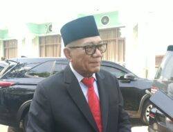 Pesan Lantang Agun Gunandjar di Wisuda Unigal: Hadapi Krisis Integritas, Alumni Harus Berkolaborasi Buat Lapangan Kerja