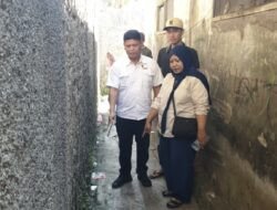Ditemukan di Gang, Bayi Laki-laki dalam Tas Gegerkan Warga Garut