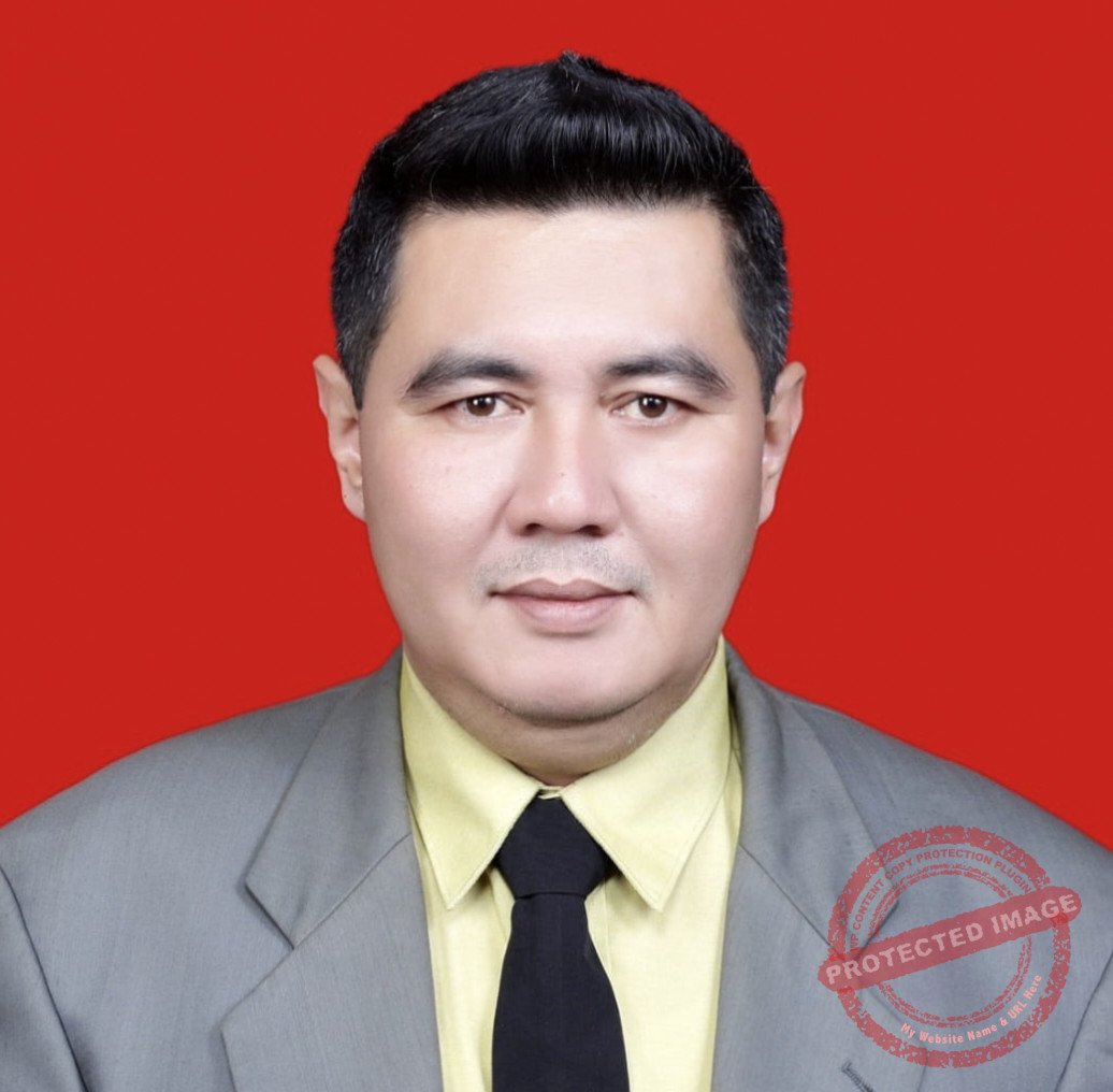 Munggar B. Nugraha. (Dok, foto:istimewa)
