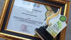 Harumkan Nama UNSIL, Silvia Ripa Nurkaromah Raih Juara 1 Nasional di Kompetisi Jurnalistik Dies Natalis ke-48