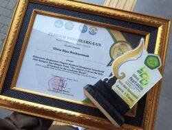 Harumkan Nama UNSIL, Silvia Ripa Nurkaromah Raih Juara 1 Nasional di Kompetisi Jurnalistik Dies Natalis ke-48