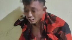 Kronologi Penangkapan Maling HP di Garut yang Ternyata Spesialis Curanmor