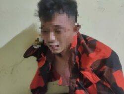 Kronologi Penangkapan Maling HP di Garut yang Ternyata Spesialis Curanmor
