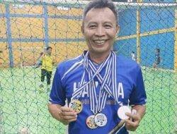 Panen Medali di JSE 2026, Heri Bawa IPJI Jadi Kontingen Tersubur