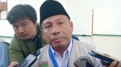 Tiba di Ciamis, 2 Jemaah Haji Komorbid Langsung Dirawat