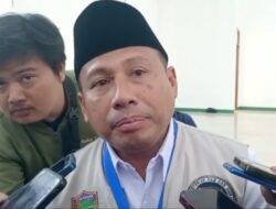 Tiba di Ciamis, 2 Jemaah Haji Komorbid Langsung Dirawat