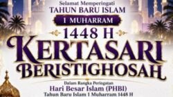 Kertasari Beristighosah (foto: istimewa).