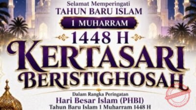 Kertasari Beristighosah (foto: istimewa).