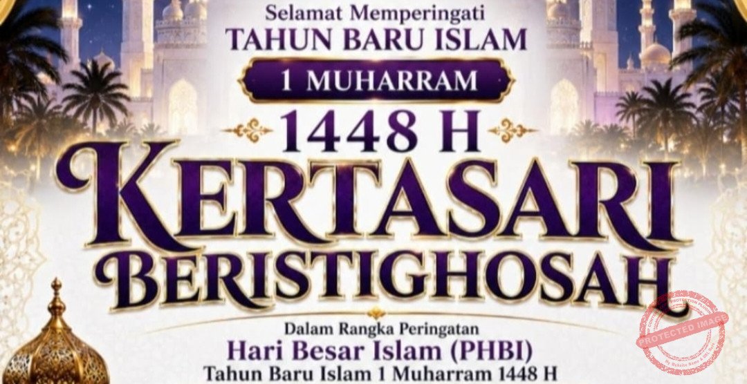 Kertasari Beristighosah (foto: istimewa).