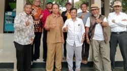 FOSSMA Tasikmalaya resmi membuka Posko dan Satgas Pengaduan SPMB/PPDB Kota Tasikmalaya sebagai respon atas dugaan penyimpangan teknis dalam pelaksanaan sistem tersebut. (Dok, foto. Istimewa)