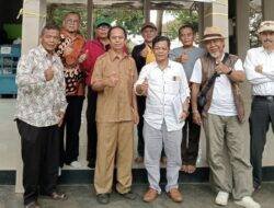 SPMB Jabar Carut-marut, FOSSMA Tasikmalaya Buka Posko Pengaduan