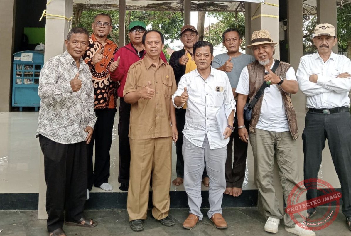 FOSSMA Tasikmalaya resmi membuka Posko dan Satgas Pengaduan SPMB/PPDB Kota Tasikmalaya sebagai respon atas dugaan penyimpangan teknis dalam pelaksanaan sistem tersebut. (Dok, foto. Istimewa)