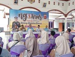 Dari Ruang Ngobras ke Ladang Harapan