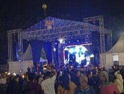 Dipimpin Ang Icep, Charly dan Pejabat Ciamis Gelar Doa Bersama di Sela Lagu ‘Bintang Kehidupan’