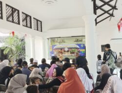APBD Ciamis Turun, Bupati Herdiat Puji Gotong Royong Warga: Nilainya Miliaran!