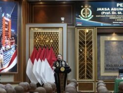 Kejagung Perintahkan Daerah Bongkar Dugaan Keterlibatan SPPG dalam Kasus MBG