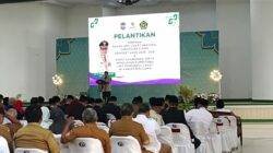 BAZNAS Jabar Sebut BAZNAS Ciamis Jadi Rujukan Nasional, Banyak Daerah Datang untuk Belajar
