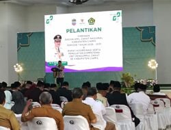 BAZNAS Jabar Sebut BAZNAS Ciamis Jadi Rujukan Nasional, Banyak Daerah Datang untuk Belajar