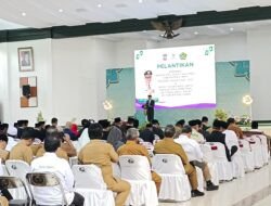 Herdiat: BAZNAS Ciamis Tak Akan Besar Tanpa Peran UPZ Desa, Mereka Ujung Tombak Penggerak Zakat