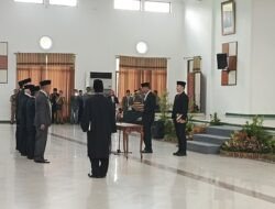 BAZNAS Ciamis Didorong Perkuat Digitalisasi dan Transparansi, Masyarakat Kini Semakin Kritis