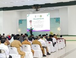 Herdiat: Nilai Gotong Royong Warga Ciamis Bisa Lebih Besar dari PAD Daerah