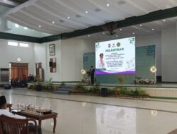 Herdiat Kenang BAZNAS Ciamis Pernah Defisit, Kini Jadi Kebanggaan Daerah Berkat Kepercayaan Masyarakat