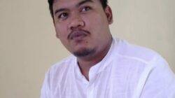 Mantan Presiden Mahasiswa (Presma) Universitas Galuh periode 2017, Ade Apipudin. (Dok, foto. Istimewa)