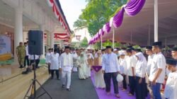 Herdiat: Fiskal Ciamis Terbatas, Gotong Royong Warga Jadi Kekuatan Membangun Daerah