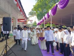 Herdiat: Fiskal Ciamis Terbatas, Gotong Royong Warga Jadi Kekuatan Membangun Daerah