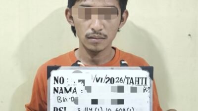 (Dok, foto. Humas Polres Garut)