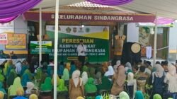 BAZNAS Ciamis Optimistis Penghimpunan Zakat Tembus Rp30 Miliar pada 2026