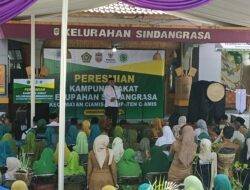 BAZNAS Ciamis Optimistis Penghimpunan Zakat Tembus Rp30 Miliar pada 2026