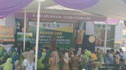Gerakan Kencleng MASAGI Jadi Andalan Warga Sindangrasa Perkuat Budaya Infak