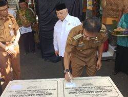 Ciamis Miliki 12 Kampung Zakat, Terbanyak di Jawa Barat