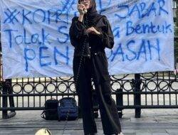 KOPRI PMII Jabar Soroti Dugaan Mahasiswa Terlibat Narkoba, Desak Kampus Perketat Pengawasan