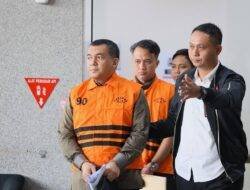 KPK Usut Korupsi Izin Tinggal WNA di Imipas, Negara Dirugikan Rp 145,5 Miliar