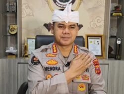 Kabid Humas Polda Jabar Puji Warga Binaan Lapas Ciamis yang Sukses Cetak Rekor ORI