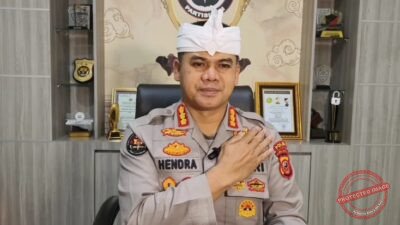 Kabid Humas Polda Jabar, Kombes Pol Hendra Rochmawan. (Foto: Dok. Istimewa)