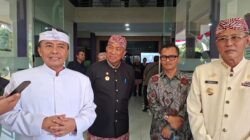Usia 384 Tahun, Ciamis Sukses Jaga Angka Pengangguran di Level 4%