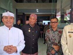 Usia 384 Tahun, Ciamis Sukses Jaga Angka Pengangguran di Level 4%