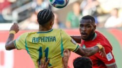Ditahan Imbang Maroko 1-1, Alarm Bahaya Berbunyi untuk Brasil di Laga Pembuka Piala Dunia 2026