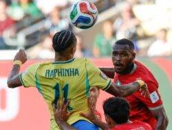 Ditahan Imbang Maroko 1-1, Alarm Bahaya Berbunyi untuk Brasil di Laga Pembuka Piala Dunia 2026