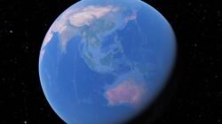 Terbang Keliling Dunia Tanpa Angkat Kaki: Google Earth Rilis Simulator Penerbangan Eksperimental