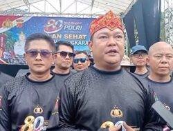 Kapolres Ciamis: Doorprize hingga Umrah Jadi Wujud Pengabdian Polri untuk Masyarakat